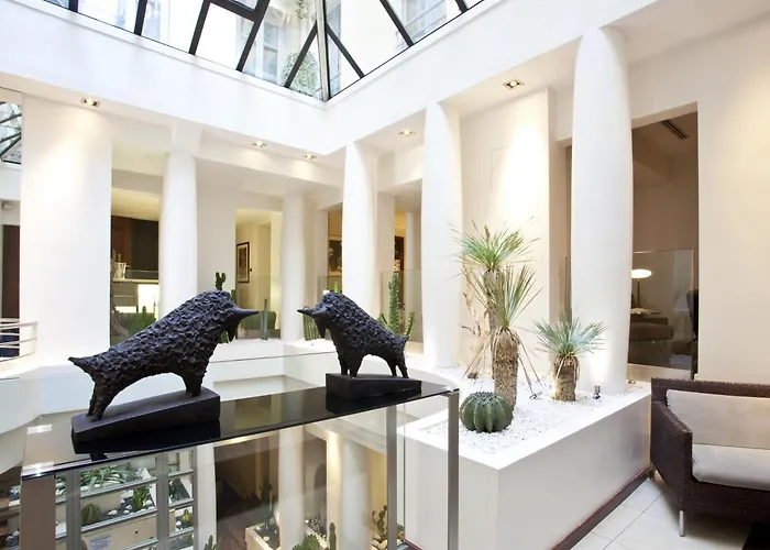 Select Hotel Paris